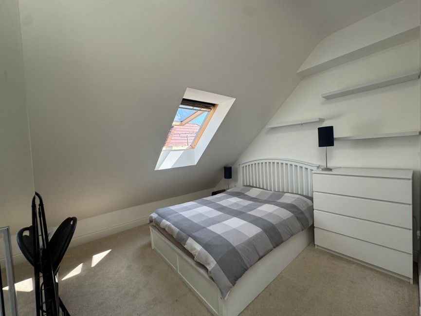 2 bedroom Flat for Letting Roe Green Lane, Hatfield, Hertfordshire