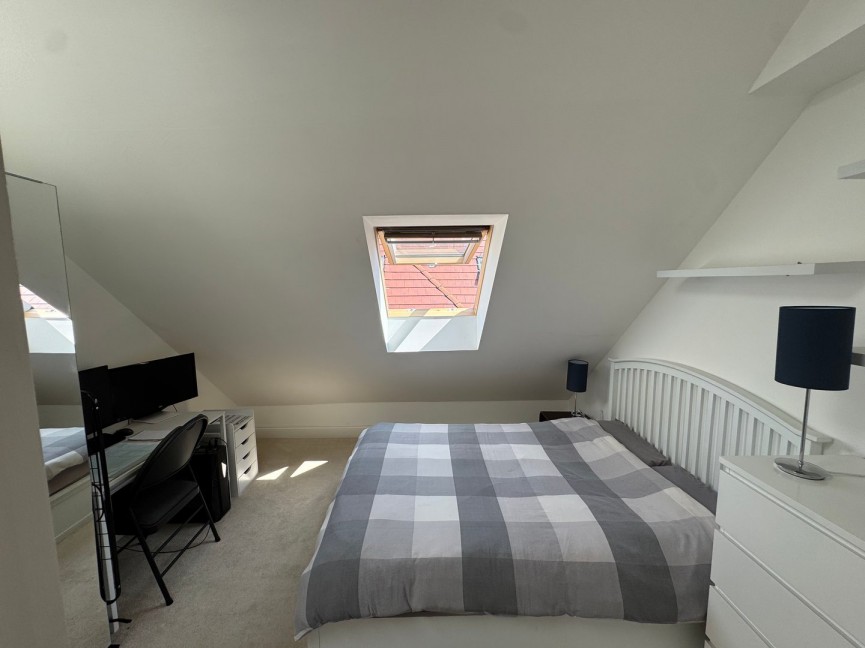 2 bedroom Flat for Letting Roe Green Lane, Hatfield, Hertfordshire