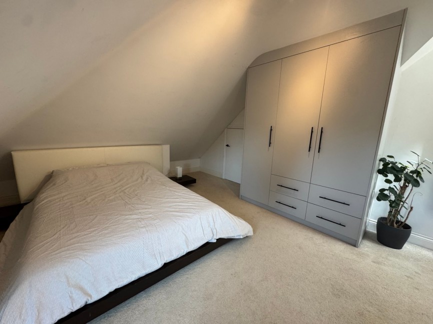 2 bedroom Flat for Letting Roe Green Lane, Hatfield, Hertfordshire