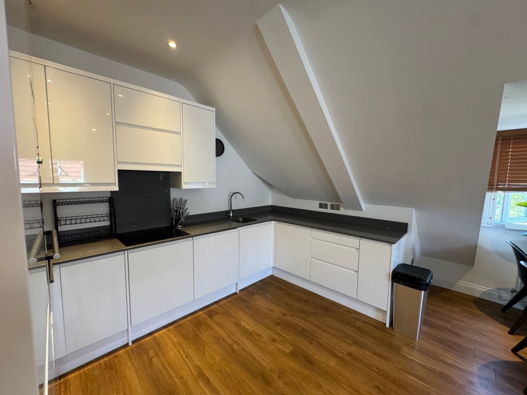 Roe Green Lane, Hatfield, Hertfordshire