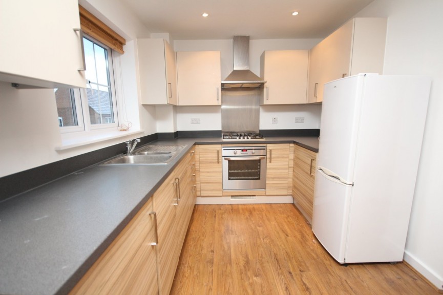 2 bedroom Flat for Sale Lindsell Avenue, Letchworth Garden City, Hertfordshire