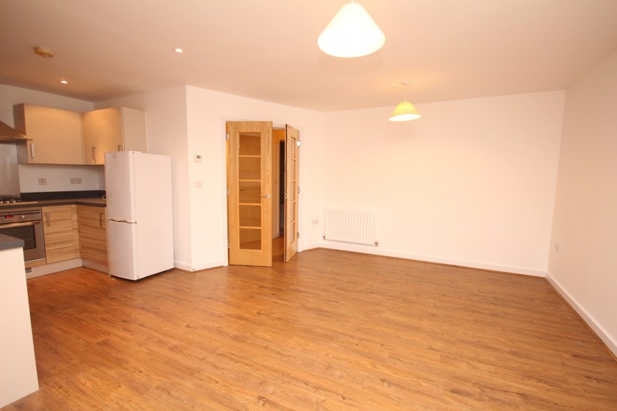 2 bedroom Flat for Sale Lindsell Avenue, Letchworth Garden City, Hertfordshire