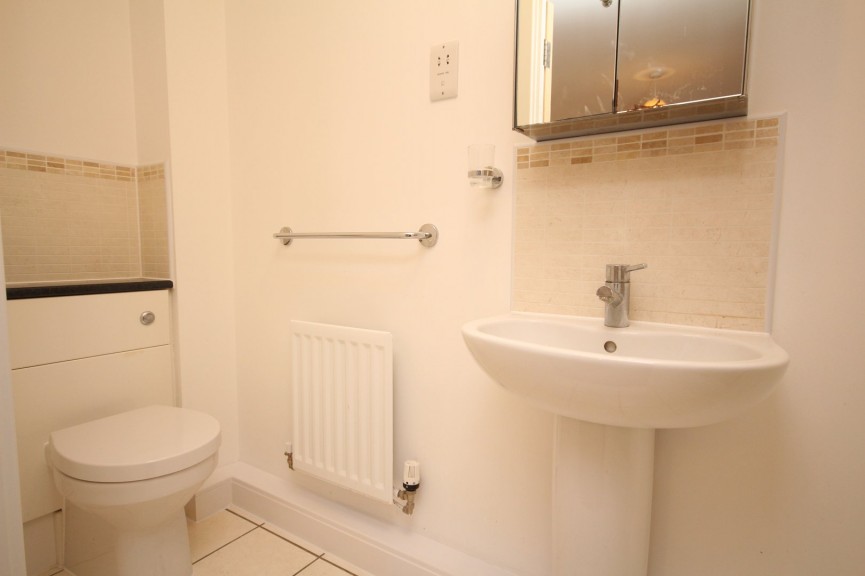 2 bedroom Flat for Sale Lindsell Avenue, Letchworth Garden City, Hertfordshire