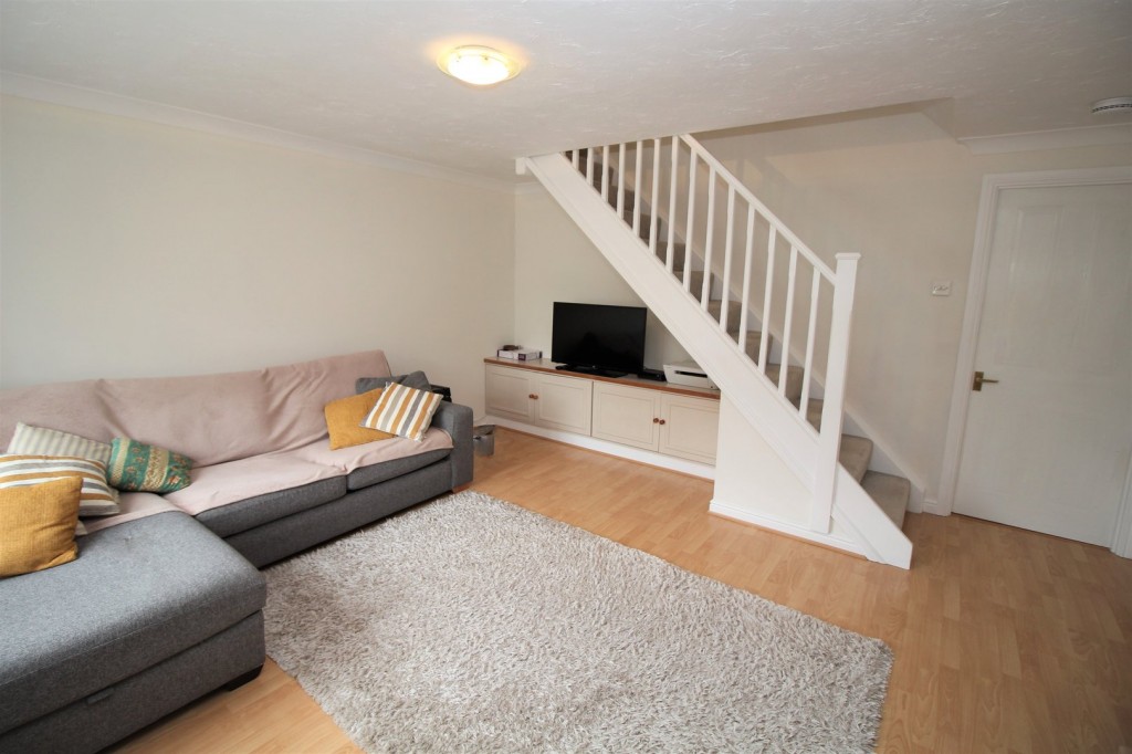 Kingsmill Court, Hatfield, Hertfordshire