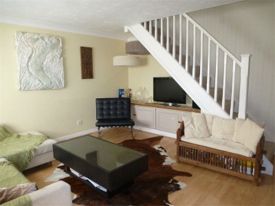 Kingsmill Court, Hatfield, Hertfordshire