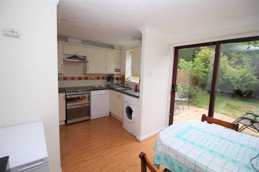 3 bedroom House for Letting Kingsmill Court, Hatfield, Hertfordshire