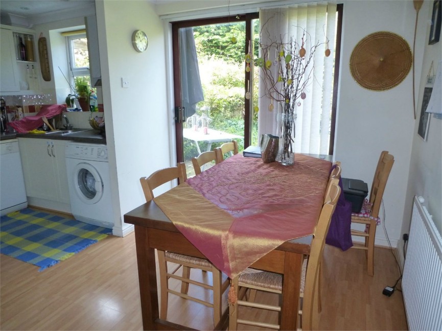 3 bedroom House for Letting Kingsmill Court, Hatfield, Hertfordshire