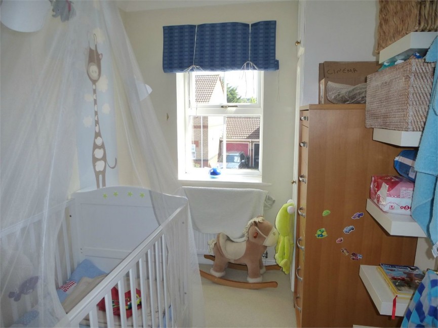 3 bedroom House for Letting Kingsmill Court, Hatfield, Hertfordshire