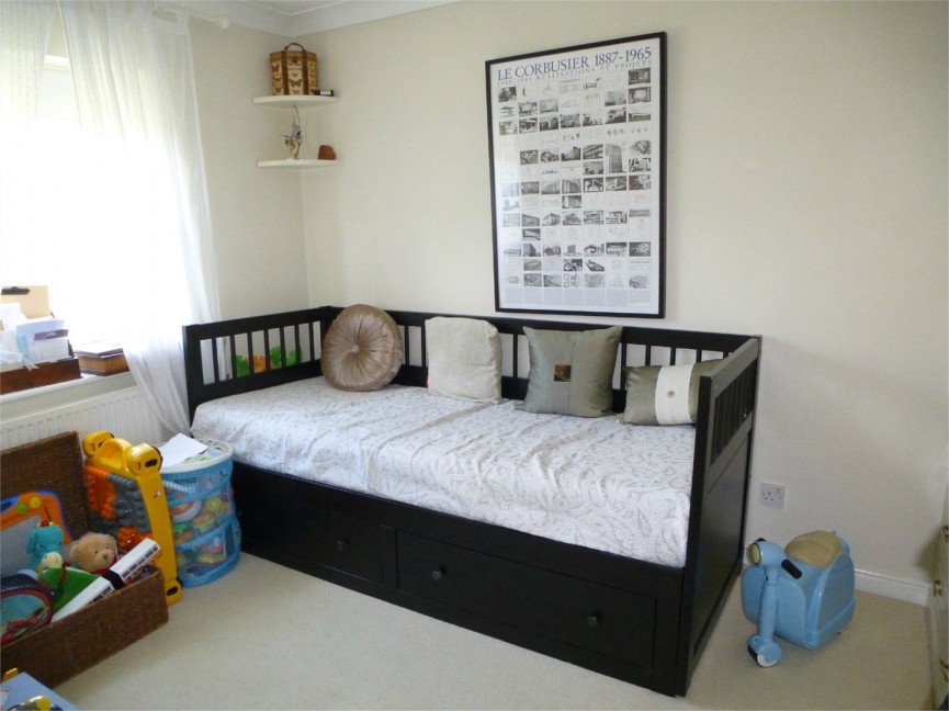 3 bedroom House for Letting Kingsmill Court, Hatfield, Hertfordshire