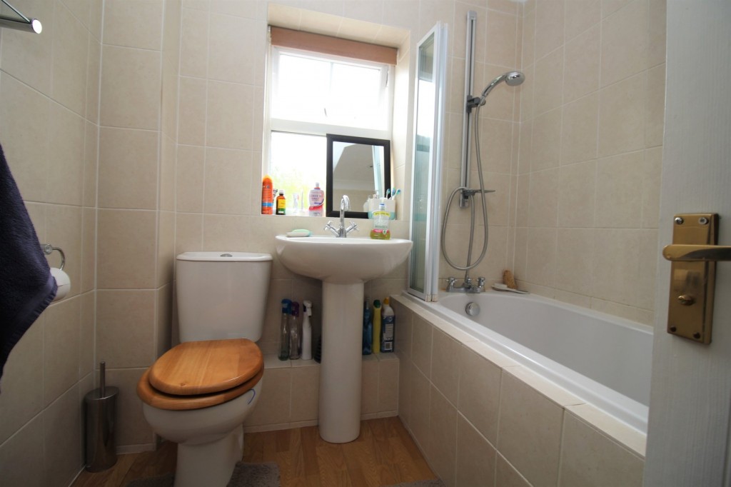 Kingsmill Court, Hatfield, Hertfordshire