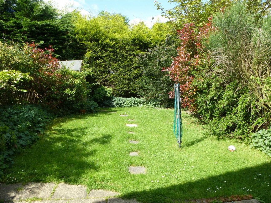 3 bedroom House for Letting Kingsmill Court, Hatfield, Hertfordshire