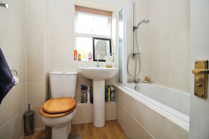 3 bedroom House for Letting Kingsmill Court, Hatfield, Hertfordshire