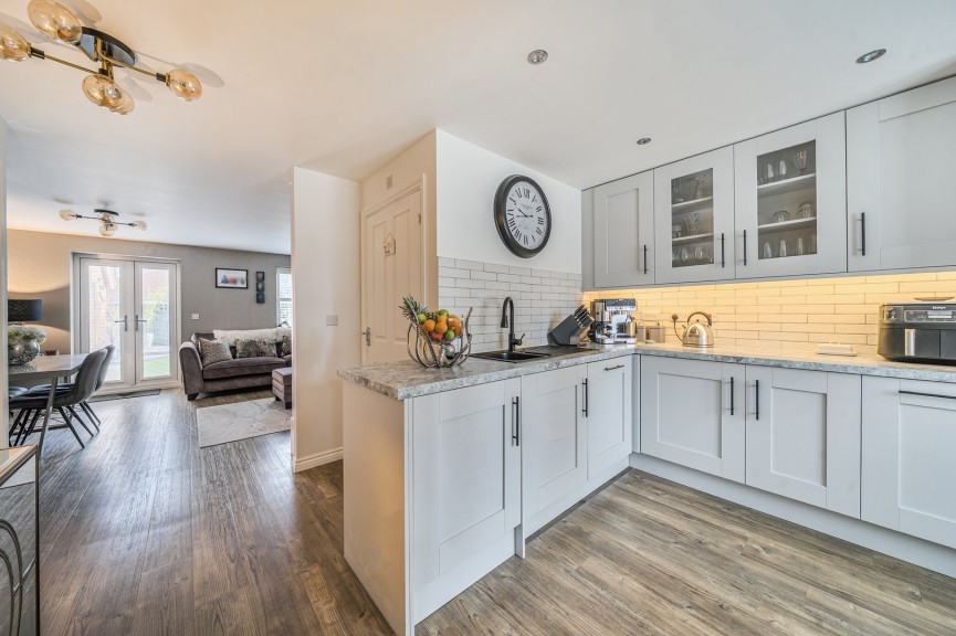 4 bedroom House for Sale Stotfold