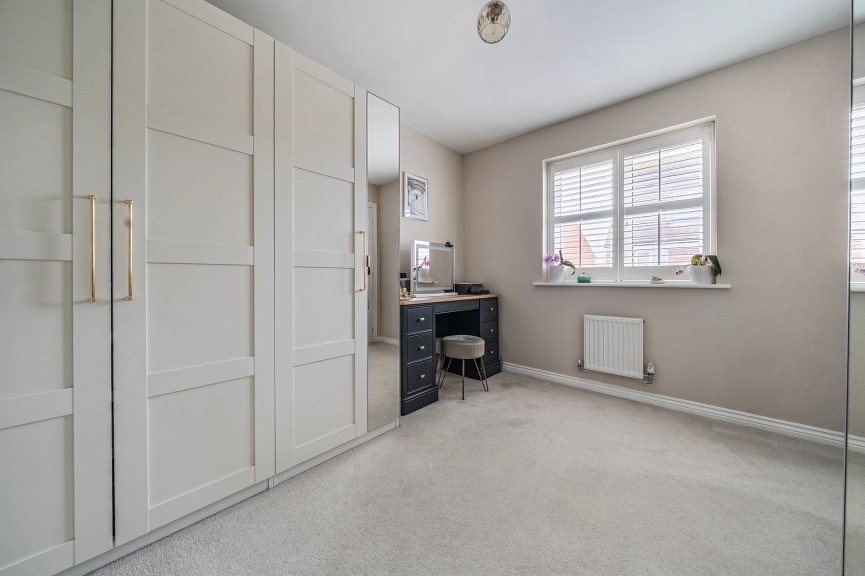 4 bedroom House for Sale Stotfold