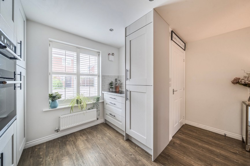4 bedroom House for Sale Stotfold