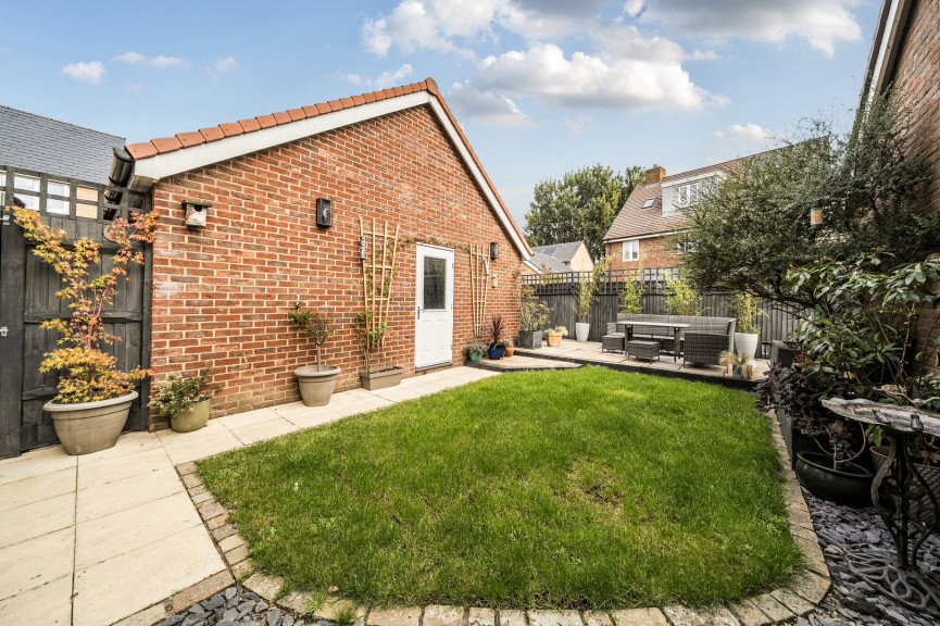 4 bedroom House for Sale Stotfold