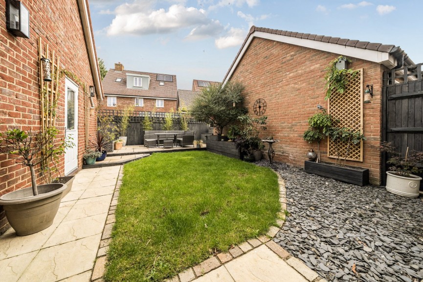 4 bedroom House for Sale Stotfold