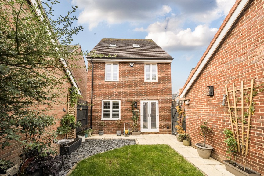 4 bedroom House for Sale Stotfold