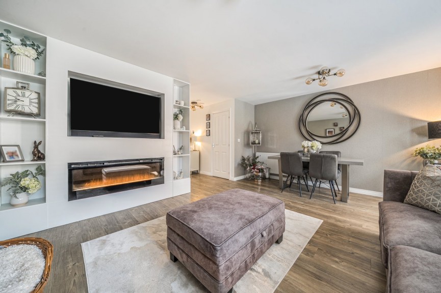 4 bedroom House for Sale Stotfold