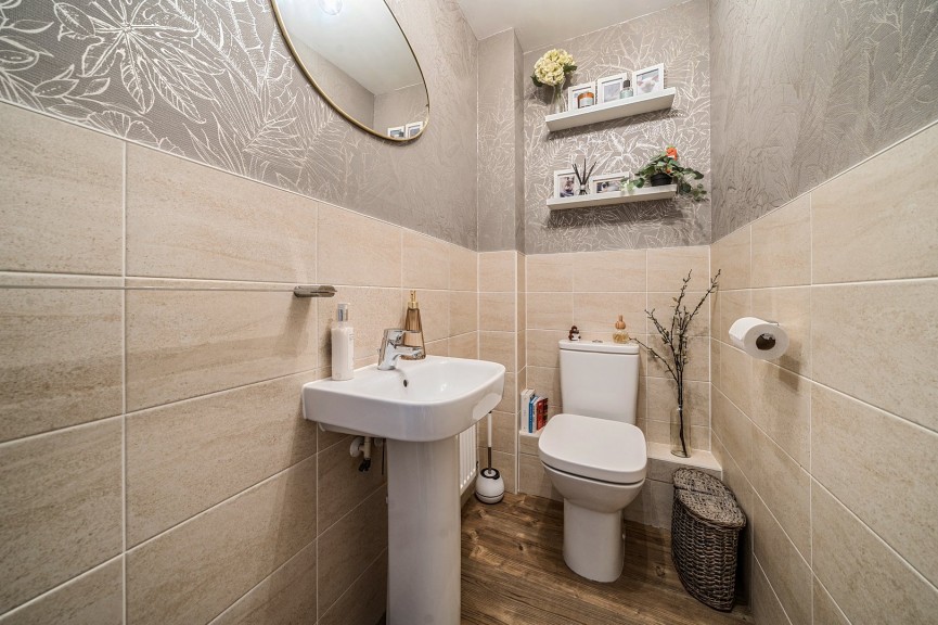 4 bedroom House for Sale Stotfold