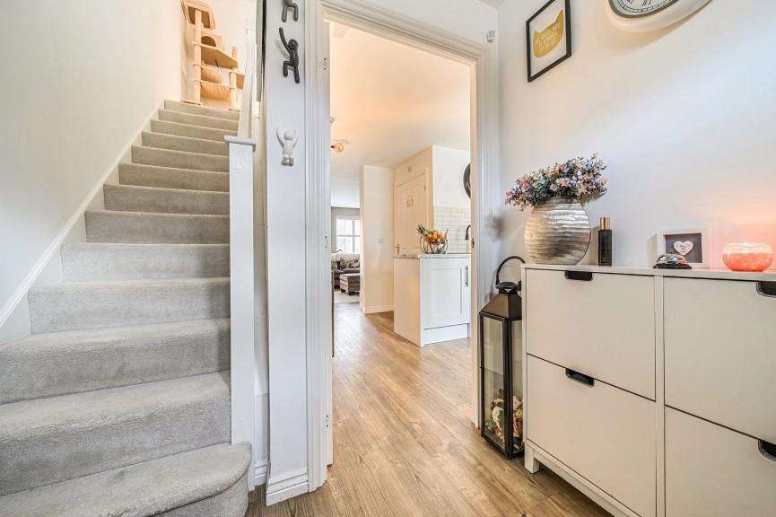 4 bedroom House for Sale Stotfold