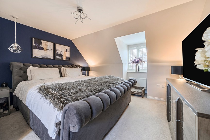 4 bedroom House for Sale Stotfold