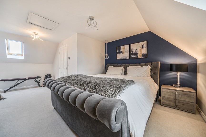 4 bedroom House for Sale Stotfold