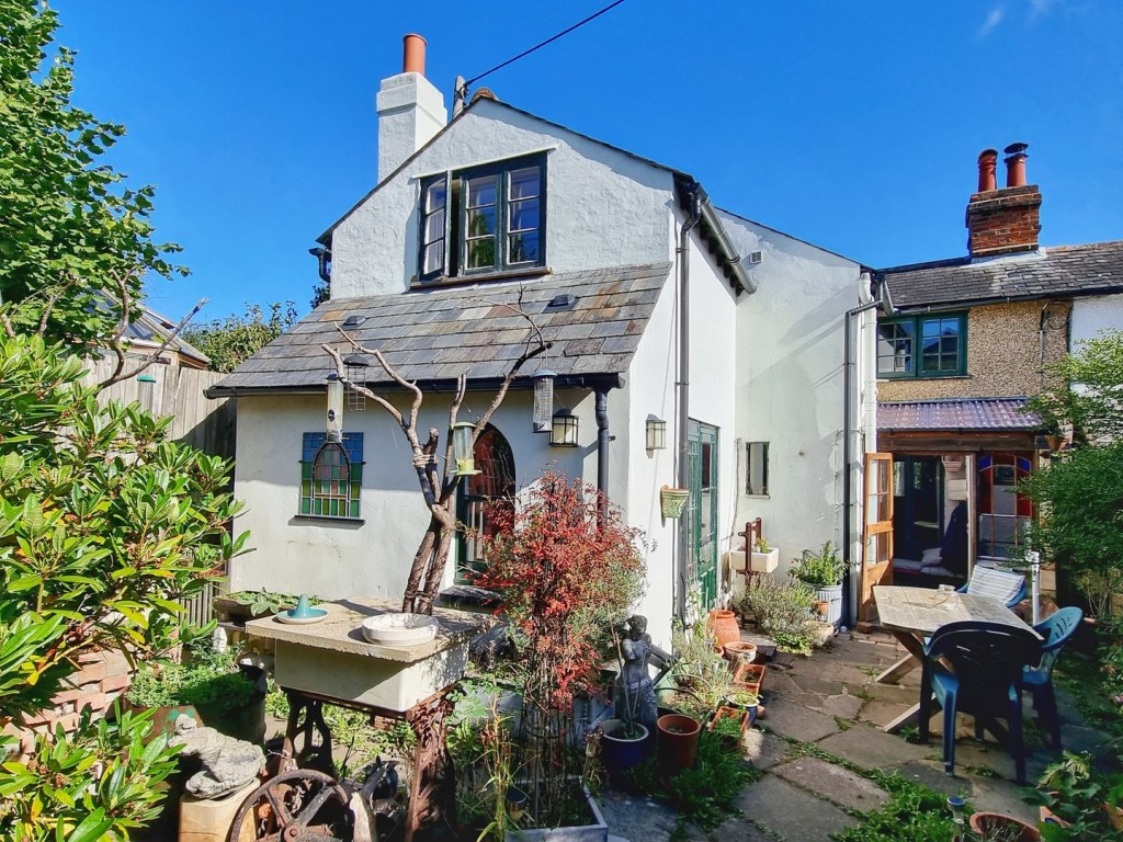 Gravenhurst, Bedfordshire