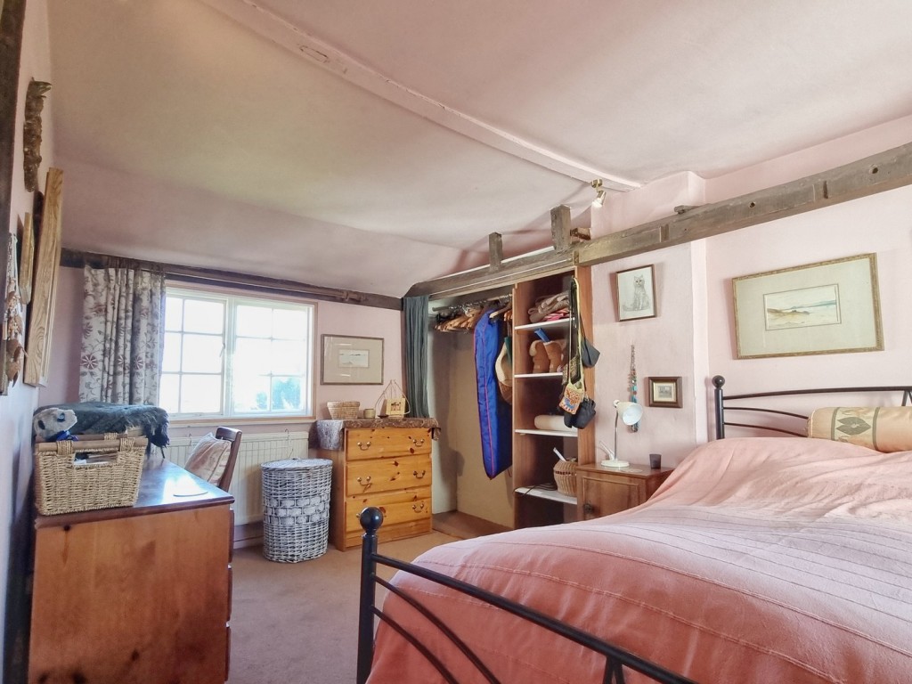 Gravenhurst, Bedfordshire
