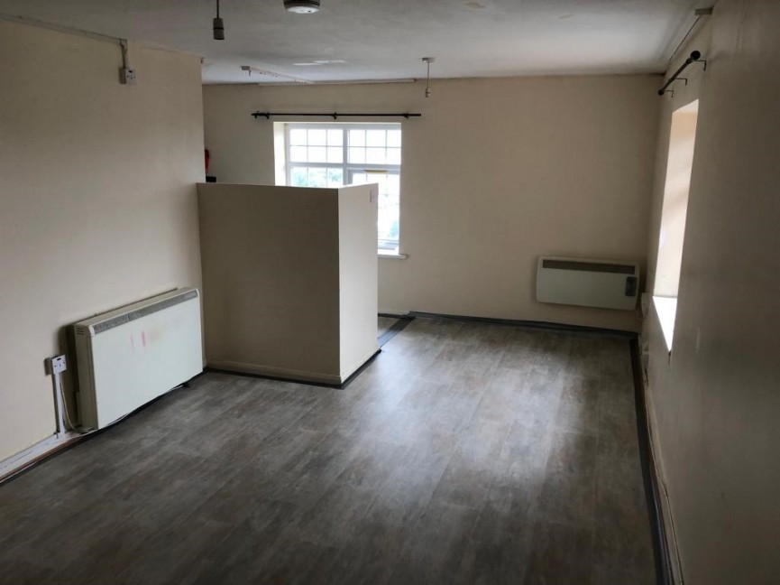 1 bedroom Flat for Letting Boundary Lane, Welwyn Garden City, Hertfordshire