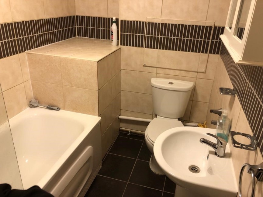 1 bedroom Flat for Letting Boundary Lane, Welwyn Garden City, Hertfordshire