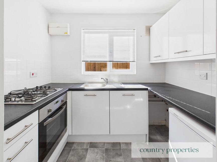 1 bedroom Flat for Letting Forresters Drive, Welwyn Garden City, Hertfordshire