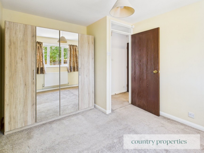 1 bedroom Flat for Letting Forresters Drive, Welwyn Garden City, Hertfordshire