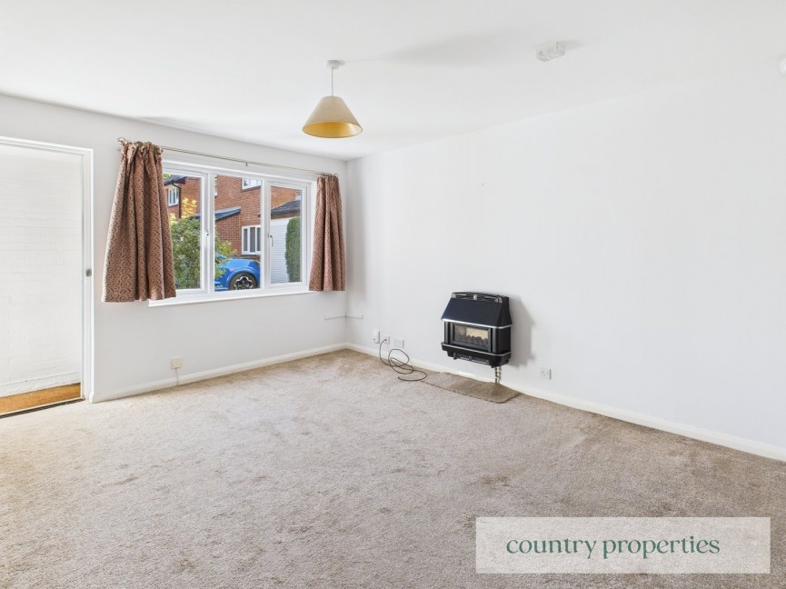 1 bedroom Flat for Letting Forresters Drive, Welwyn Garden City, Hertfordshire