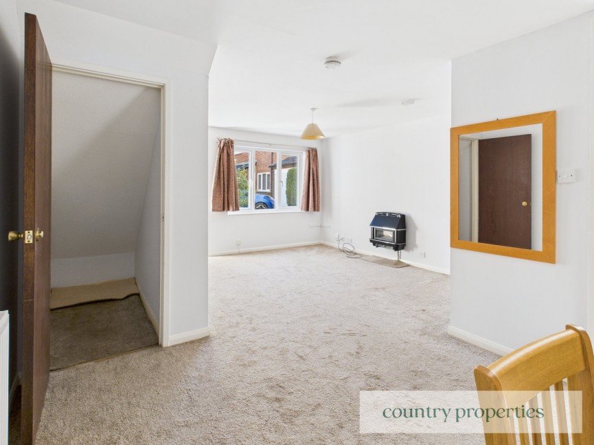 1 bedroom Flat for Letting Forresters Drive, Welwyn Garden City, Hertfordshire