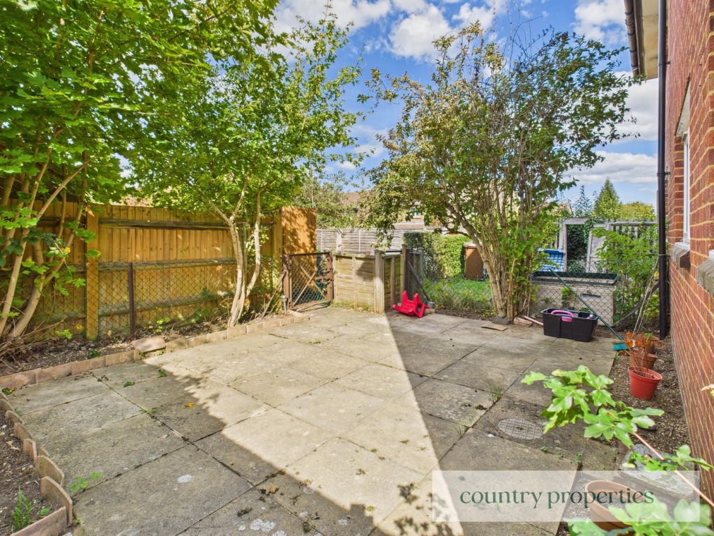 Forresters Drive, Welwyn Garden City, Hertfordshire