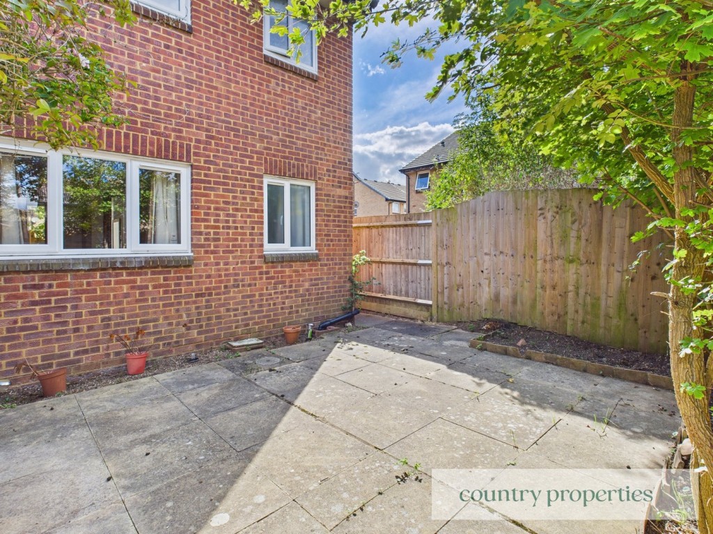 Forresters Drive, Welwyn Garden City, Hertfordshire