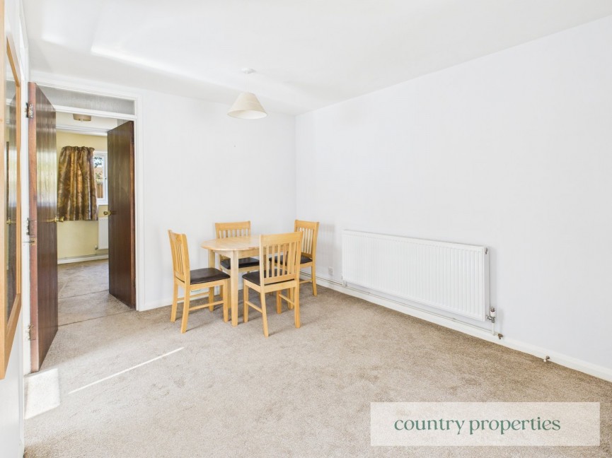 1 bedroom Flat for Letting Forresters Drive, Welwyn Garden City, Hertfordshire