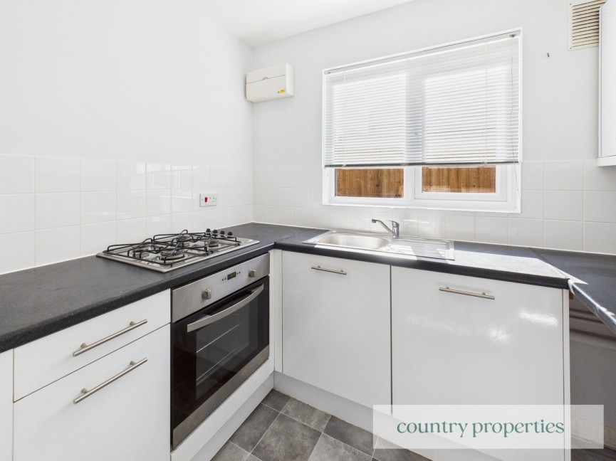 1 bedroom Flat for Letting Forresters Drive, Welwyn Garden City, Hertfordshire