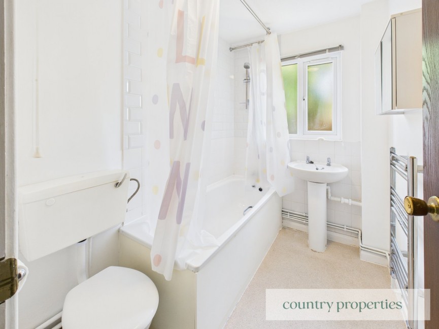 1 bedroom Flat for Letting Forresters Drive, Welwyn Garden City, Hertfordshire