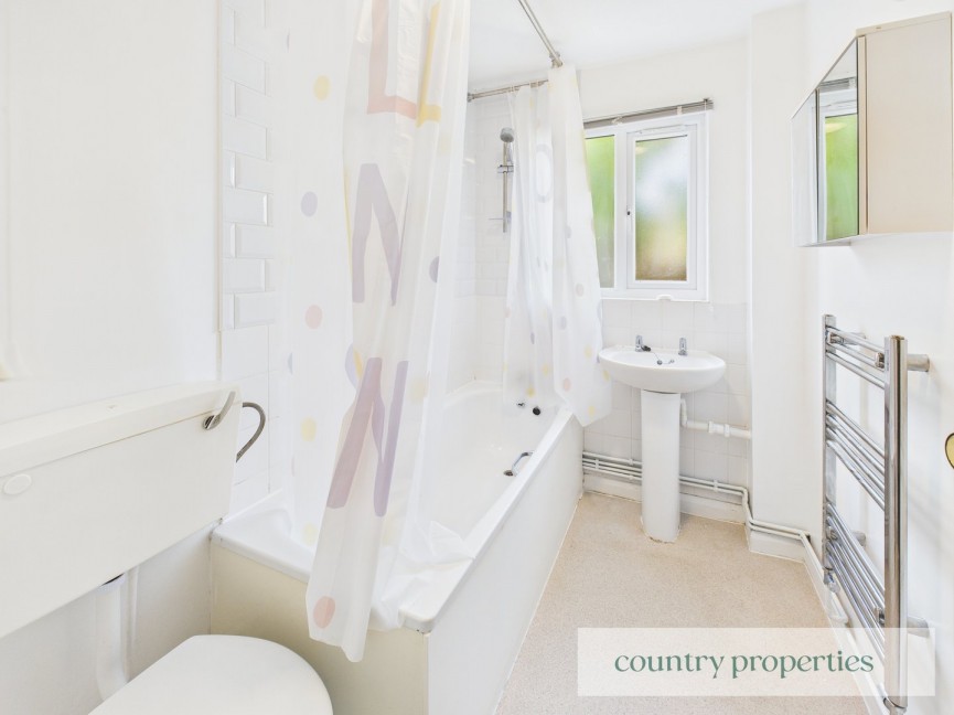 1 bedroom Flat for Letting Forresters Drive, Welwyn Garden City, Hertfordshire