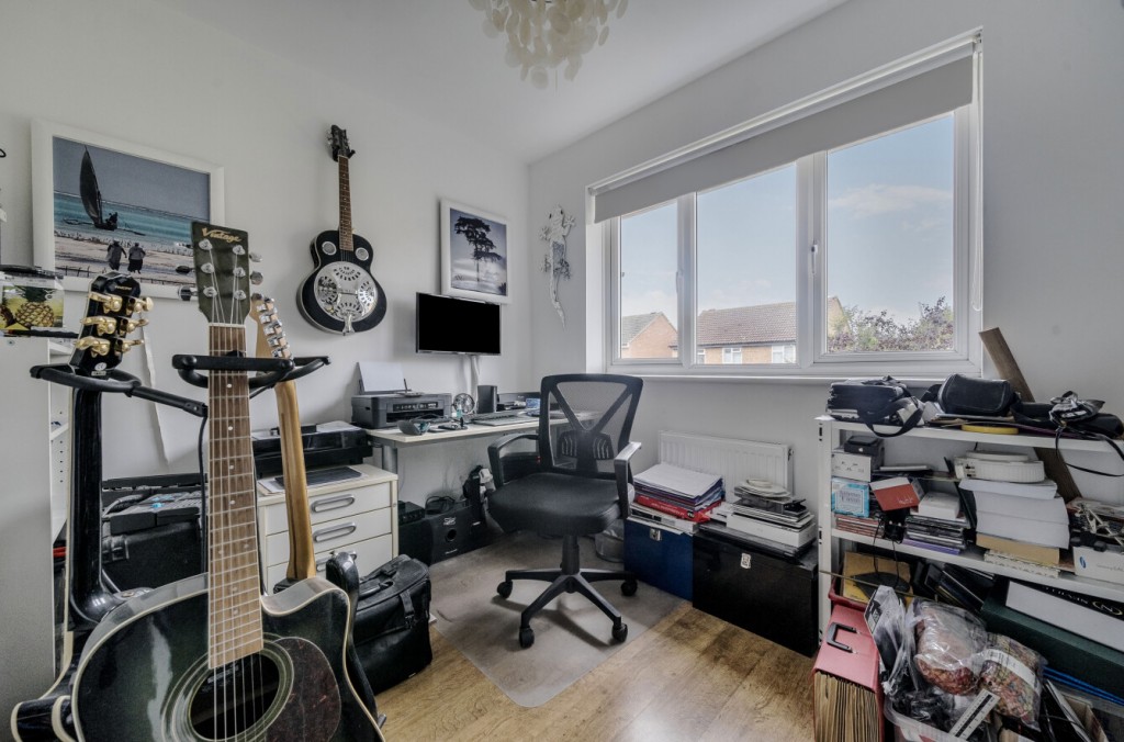 Grieg Close, Shefford, Bedfordshire