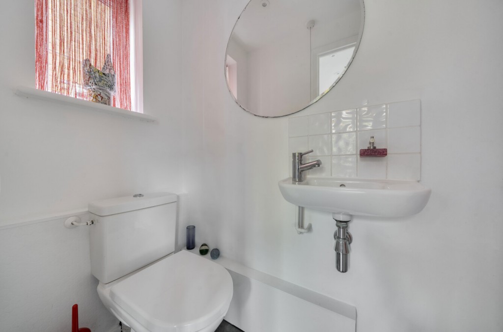 Grieg Close, Shefford, Bedfordshire