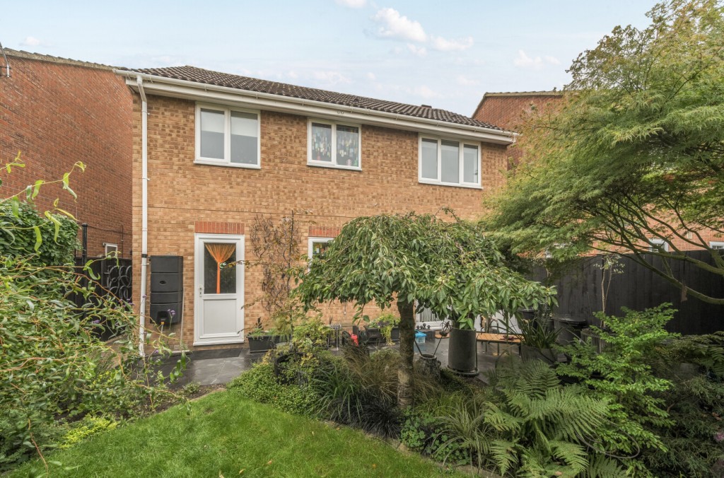 Grieg Close, Shefford, Bedfordshire