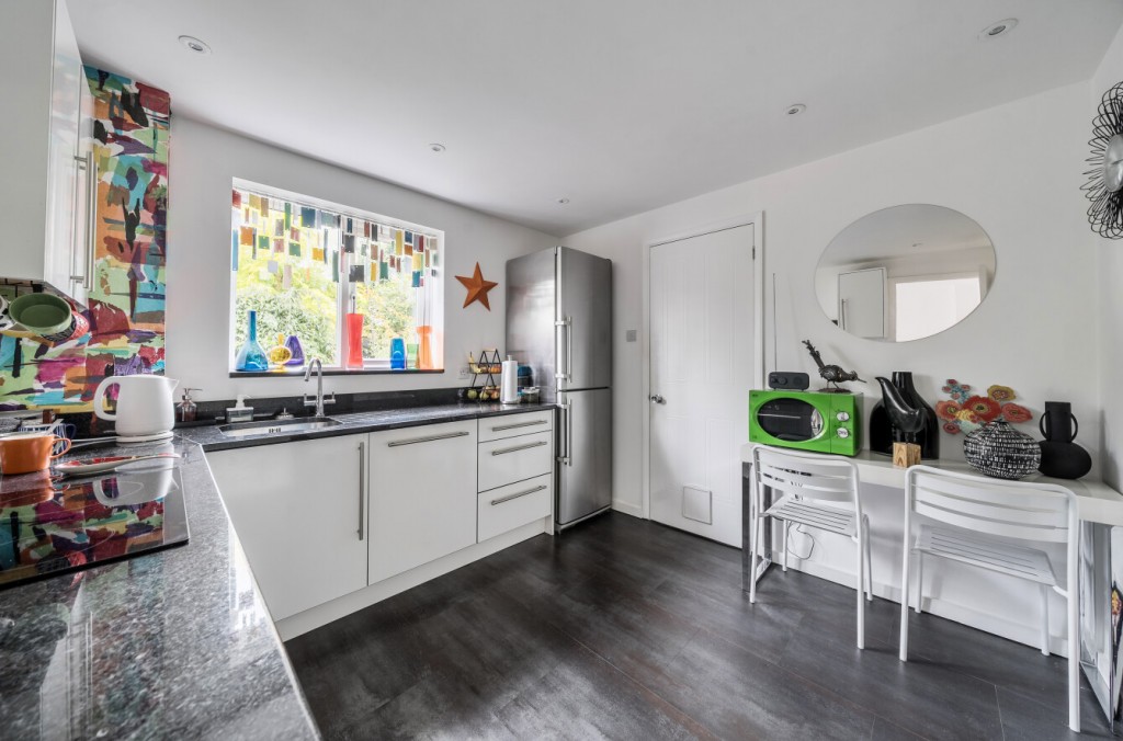 Grieg Close, Shefford, Bedfordshire