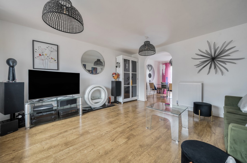 Grieg Close, Shefford, Bedfordshire