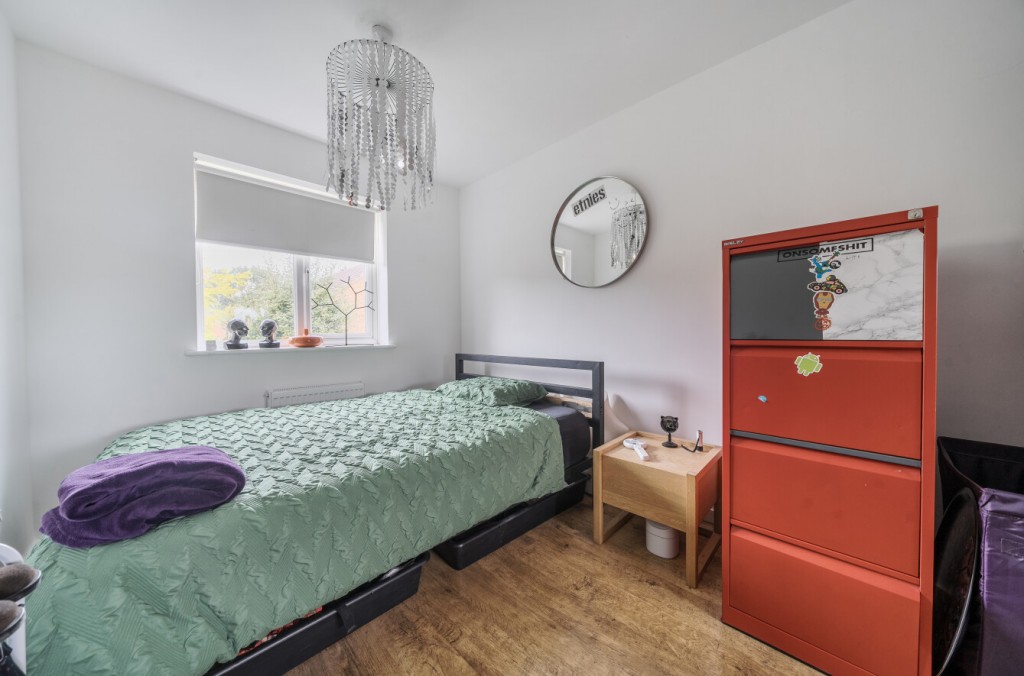 Grieg Close, Shefford, Bedfordshire