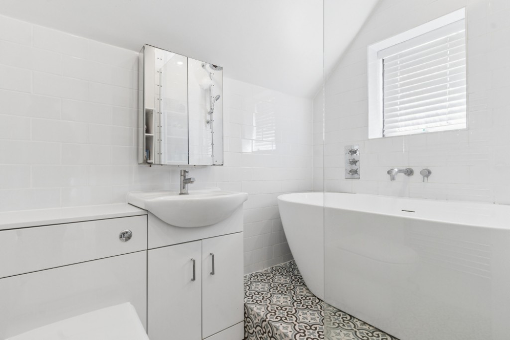 Cambridge Road, Hitchin, Hertfordshire