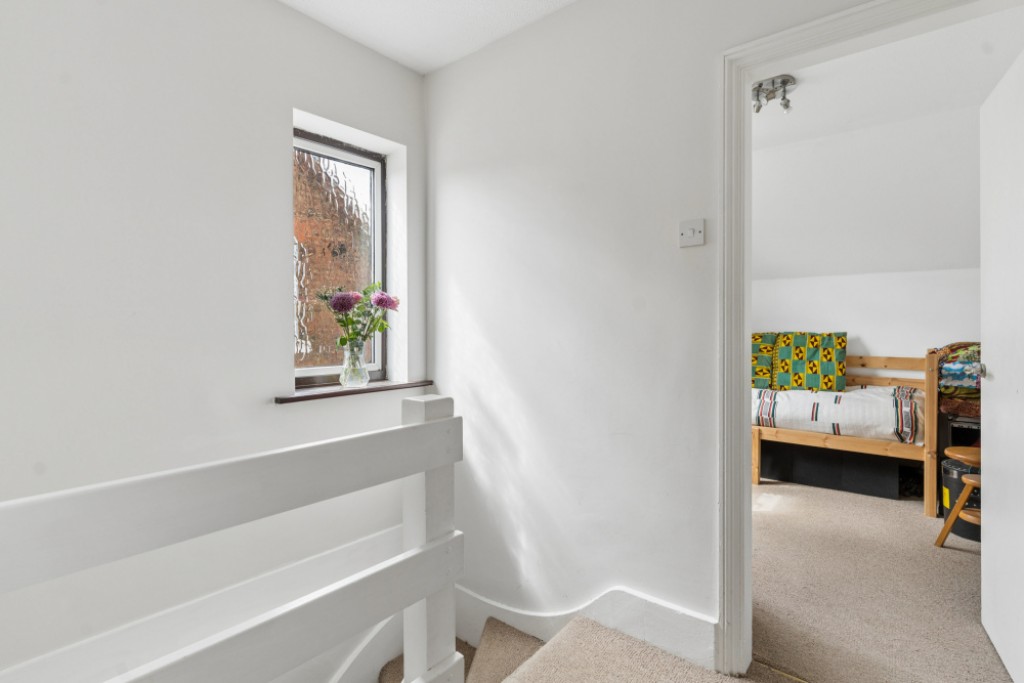 Cambridge Road, Hitchin, Hertfordshire