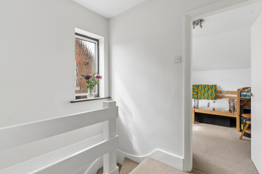 3 bedroom House for Sale Cambridge Road, Hitchin, Hertfordshire